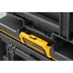 ORGANIZADOR GRANDE 55X36X31 TOUGHSYSTE DWST08400 (DEWALT) - Imagem 6