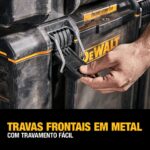 ORGANIZADOR GRANDE 55X36X31 TOUGHSYSTE DWST08400 (DEWALT) - Imagem 5