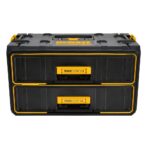 CAIXA TIPO GAVETA DUPLA 32X55 TOUGHSYS DWST08320 (DEWALT)