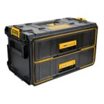 CAIXA TIPO GAVETA DUPLA 32X55 TOUGHSYS DWST08320 (DEWALT) - Imagem 2