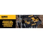 CAIXA TIPO GAVETA DUPLA 32X55 TOUGHSYS DWST08320 (DEWALT) - Imagem 7