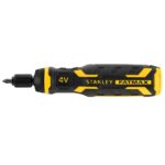 PARAFUSADEIRA SEM FIO 4V USB C  FMHT66719-0 (STANLEY) - Imagem 2