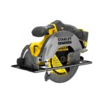 SERRA CIRCULAR 7.1/4 20V S/BAT S/CARREG SBC550B-B3 (STANLEY)