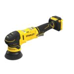 POLITRIZ ROTO ORBITAL 3" A BATERIA 20V MAX BRUSHLESS S/BAT SBE130B (STANLEY)
