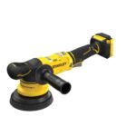 POLITRIZ ANGULAR 5" 20V S/BAT S/CARR SBE150B (STANLEY)