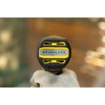 PARAFUSADEIRA DE IMPACTO 1/4" (6,34MM) ION DE LITIO 20V MAX* BRUSHLESS S/BAT S/CAR (STANLEY) - Imagem 5