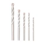 JOGO DE BROCAS COMBINADAS TIPO CONCRETO 5PCS ST5005 (STANLEY) - Imagem 3