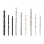 JOGO DE BROCAS COMBINADAS COM 9 PCS ST5309 (STANLEY) - Imagem 3
