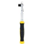 CHAVE CATRACA BAIXO PERFIL 1/2" CABO B STMT17992-LA (STANLEY) - Imagem 4