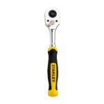 CHAVE CATRACA BAIXO PERFIL 1/2" CABO B STMT17992-LA (STANLEY) - Imagem 3