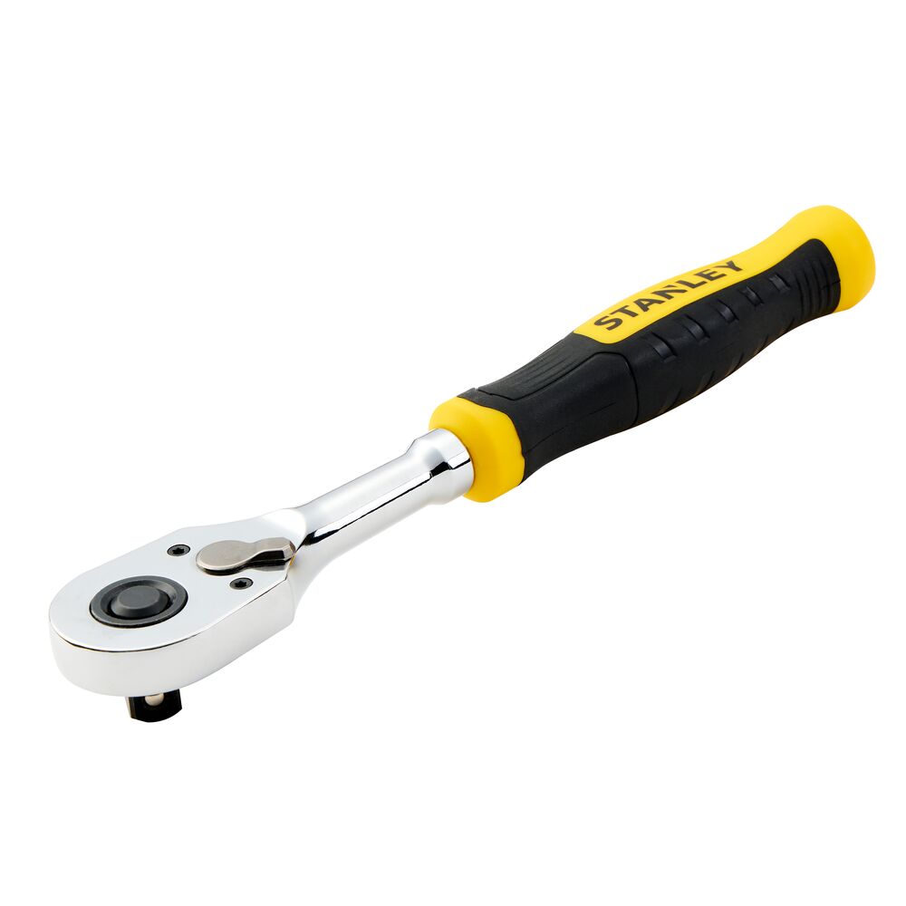 Ecomm_Small-STMT17992-LA_3 CHAVE CATRACA BAIXO PERFIL 1/2" CABO B STMT17992-LA (STANLEY) - Imagem 1