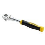 CHAVE CATRACA BAIXO PERFIL 1/2" CABO B STMT17992-LA (STANLEY) - Imagem 2