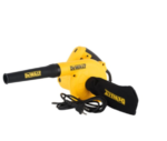 SOPRADOR/ASPIRADOR DE 800W COM VELOCIDADE VARIAVEL (220V) DWB800 (DEWALT) - Imagem 2