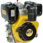 MOTOR BFDE 10.0CV 71004 (BUFFALO)