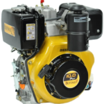 MOTOR BFDE 10.0CV 71004 (BUFFALO)