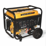 MOTOGERADOR BFGE 8000 PLUS MONOFÁSICO PART. ELÉTRICA Á GASOLINA 61536 (BUFFALO)