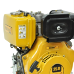 MOTOR BFDE 15.0CV (BUFFALO) - Imagem 2
