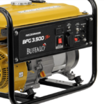 MOTOGERADOR BFG 3500 PLUS C/ PARTIDA MANUAL (BUFFALO) - Imagem 2