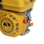 MOTOR BFG 7.0 Á GASOLINA C/ PARTIDA MANUAL (BUFFALO) - Imagem 2