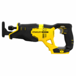 SERRA SABRE A BATERIA 20V S/BAT SCR300B-B3 (STANLEY) - Imagem 2