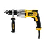 FURADEIRA COM IMPACTO 5/8" 1.300W 220V D21570K-B2 (DEWALT) - Imagem 3