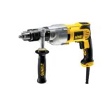 FURADEIRA COM IMPACTO 5/8" 1.300W 220V D21570K-B2 (DEWALT) - Imagem 2