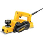 PLAINA ELETRICA DE 550W 17000 RPM  220V D26676-B2 (DEWALT)
