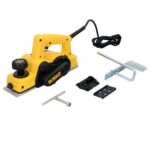 PLAINA ELETRICA DE 550W 17000 RPM  220V D26676-B2 (DEWALT) - Imagem 2