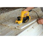 PLAINA ELETRICA DE 550W 17000 RPM  220V D26676-B2 (DEWALT) - Imagem 5