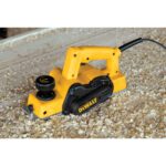 PLAINA ELETRICA DE 550W 17000 RPM  220V D26676-B2 (DEWALT) - Imagem 4