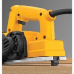 PLAINA ELETRICA DE 550W 17000 RPM  220V D26676-B2 (DEWALT) - Imagem 7