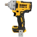 CHAVE DE IMPACTO DE 1/2" (13MM) 20V MAX* S/BAT E S/CARREG DCF892B-B3 (DEWALT) - Imagem 2