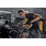 CHAVE DE IMPACTO DE 1/2" (13MM) 20V MAX* S/BAT E S/CARREG DCF892B-B3 (DEWALT) - Imagem 5