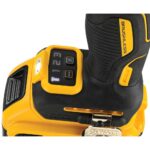 CHAVE DE IMPACTO DE 1/2" (13MM) 20V MAX* S/BAT E S/CARREG DCF892B-B3 (DEWALT) - Imagem 3