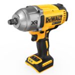 CHAVE DE IMPACTO DE 1/2" (13MM) DE 20V MAX* DE ALTO TORQUE DCF900B-B3 (DEWALT) - Imagem 2