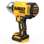 CHAVE DE IMPACTO DE 1/2" (13MM) DE 20V MAX* DE ALTO TORQUE DCF900B-B3 (DEWALT) - Imagem 4
