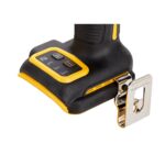 CHAVE DE IMPACTO COMPACTA 20V MAX* ION DE LITIO, SERIE ATOMIC COM 406NM DE TORQUE S/CARREG E S/BAT DCF922B (DEWALT) - Imagem 3