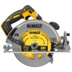 SERRA CIRCULAR A BATERIA 20V 7.1/4 DCS570B-B3 (DEWALT) - Imagem 2