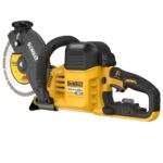 CORTADORA DE CONCRETO/ASFALTO 60V MAX DCS692B (DEWALT) - Imagem 4