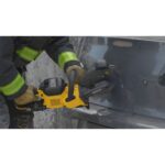 CORTADORA DE CONCRETO/ASFALTO 60V MAX DCS692B (DEWALT) - Imagem 6