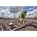CORTADORA DE CONCRETO/ASFALTO 60V MAX DCS692B (DEWALT) - Imagem 7