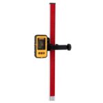 REGUA PARA LASER MM DE0737-XJ (DEWALT) - Imagem 3