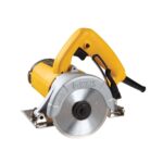 SERRA MARMORE 125MM 1400W DW862BR 127V (DEWALT) - Imagem 2