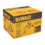 SERRA MARMORE 125MM 1400W DW862BR 127V (DEWALT) - Imagem 4