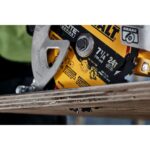 LAMINA SERRA CIRCULAR ELITE SERIES  60D / 7-1/4" DWAW71424-Z (DEWALT) - Imagem 3
