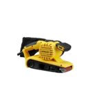 LIXADEIRA DE CINTA ELETRICA 900W 220V SB90-B2 (DEWALT) - Imagem 2