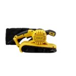 LIXADEIRA DE CINTA ELETRICA 900W 220V SB90-B2 (DEWALT) - Imagem 3