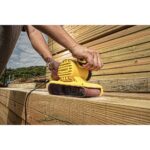 LIXADEIRA DE CINTA ELETRICA 900W 220V SB90-B2 (DEWALT) - Imagem 6