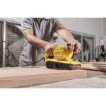 LIXADEIRA DE CINTA ELETRICA 900W 220V SB90-B2 (DEWALT) - Imagem 5