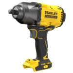 CHAVE IMPACTO ALTO TORQ 1/2" 13MM 950NM 20V S/ BAT S/ CARREG SBW940B-B3 (STANLEY) - Imagem 3